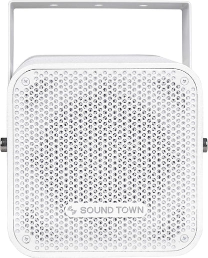 Sound Town Commercial Sound System Set - Image 3