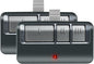 Chamberlain 953EV/EVC Universal Garage Door Opener Remote by ASONPAO
