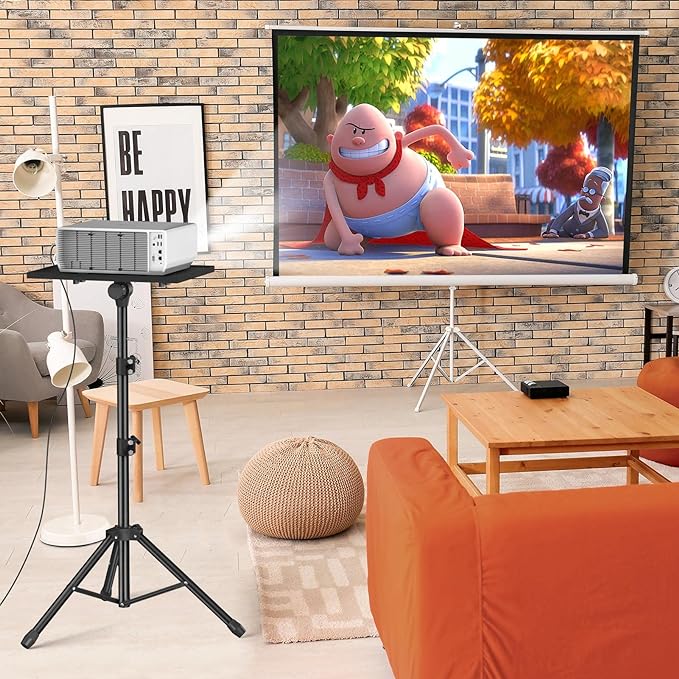 Projector Stand Tripod - Image 2