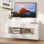 Vavkorkula High Gloss TV Stand for 65 Inch by Unknown