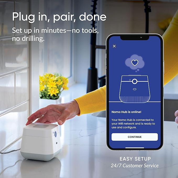 Medical Alert System, Fall Detection - Image 6