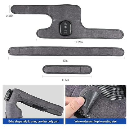 NORTHERN BROTHERS Knee Massager - Image 7
