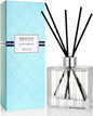M&SENSE Linen Breeze Reed Diffuser Set by MSENSE