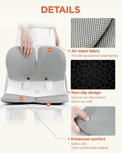 curble Grand Cover, Detachable Cover - Image 3