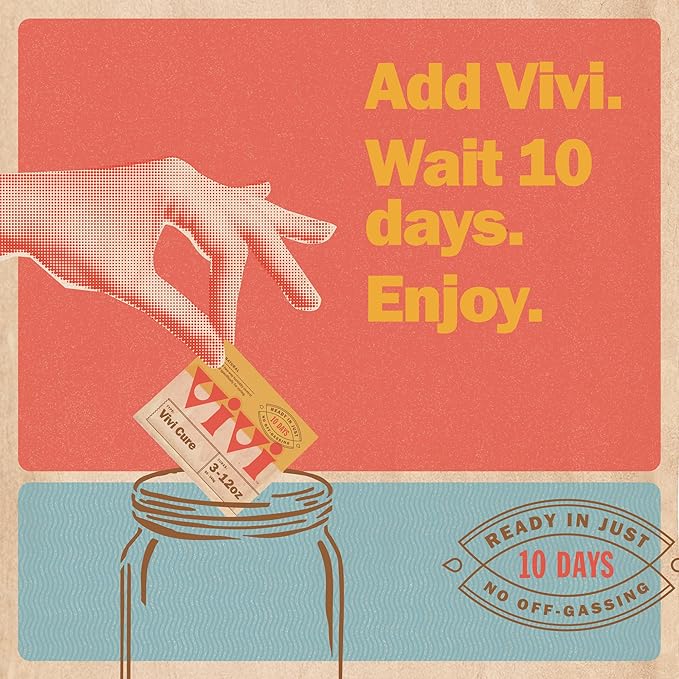Vivi by Boveda Humidity Control Packs - Image 4