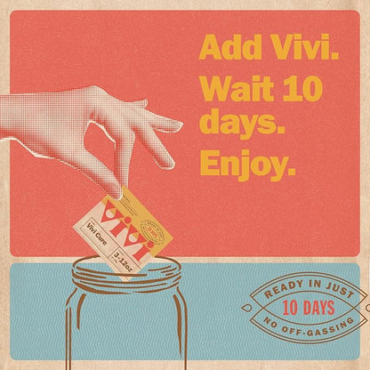 Vivi by Boveda Humidity Control Packs - Image 4