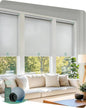 Yoolax Motorized Blinds with Remote, Smart Blinds by Yoolax