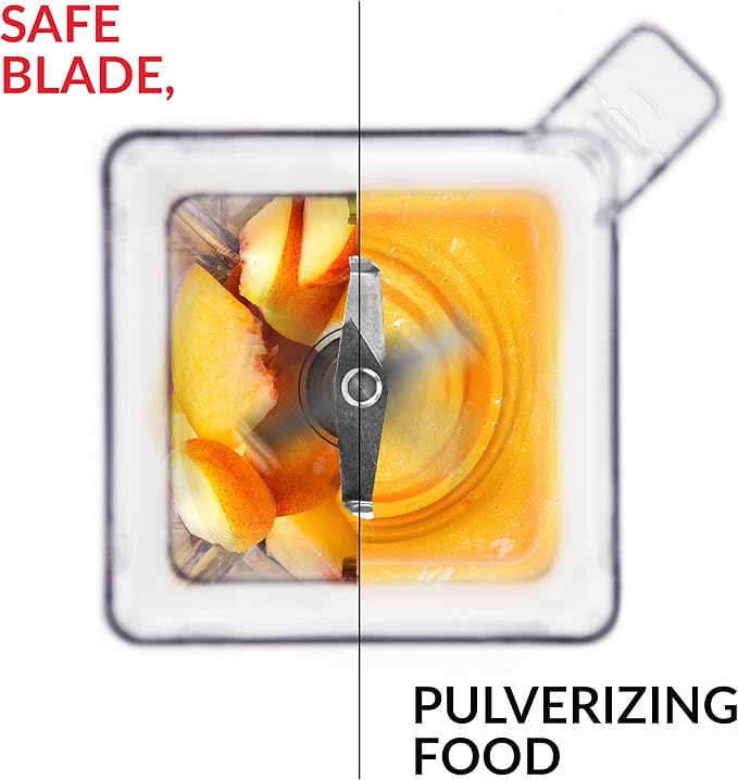 Blendtec Total Blender Classic - Image 6