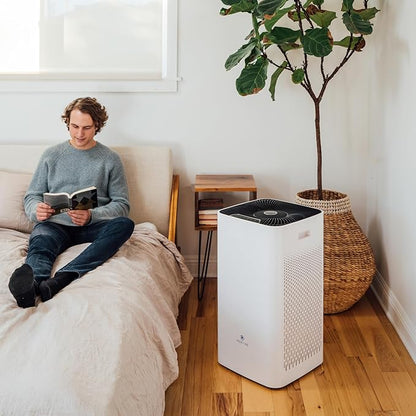 Medify MA-112 Air Purifier V3.0 - Image 9