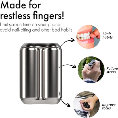 ONO Roller - Handheld Fidget Toy - Image 3