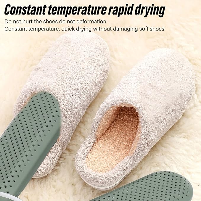Shoes Dryer, USB Household Boot Drying Machine - Image 6