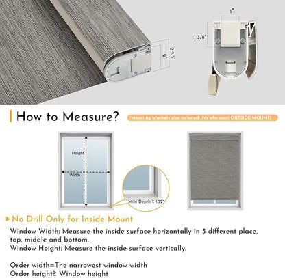 Persilux Smart Motorized Blinds - Image 7