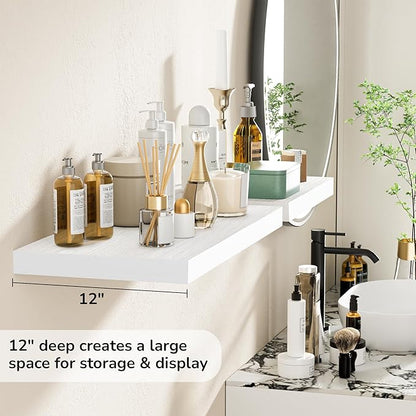 Fun Memories Floating Shelves - Image 6