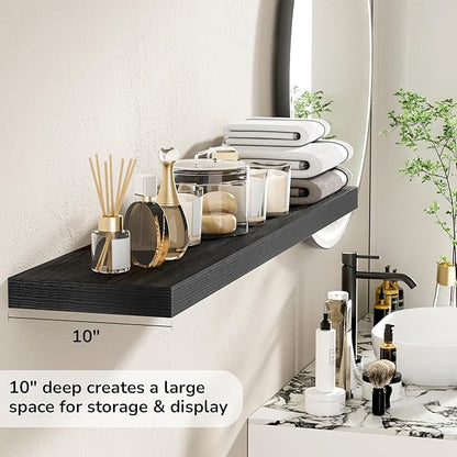Floating Shelves - Image 6