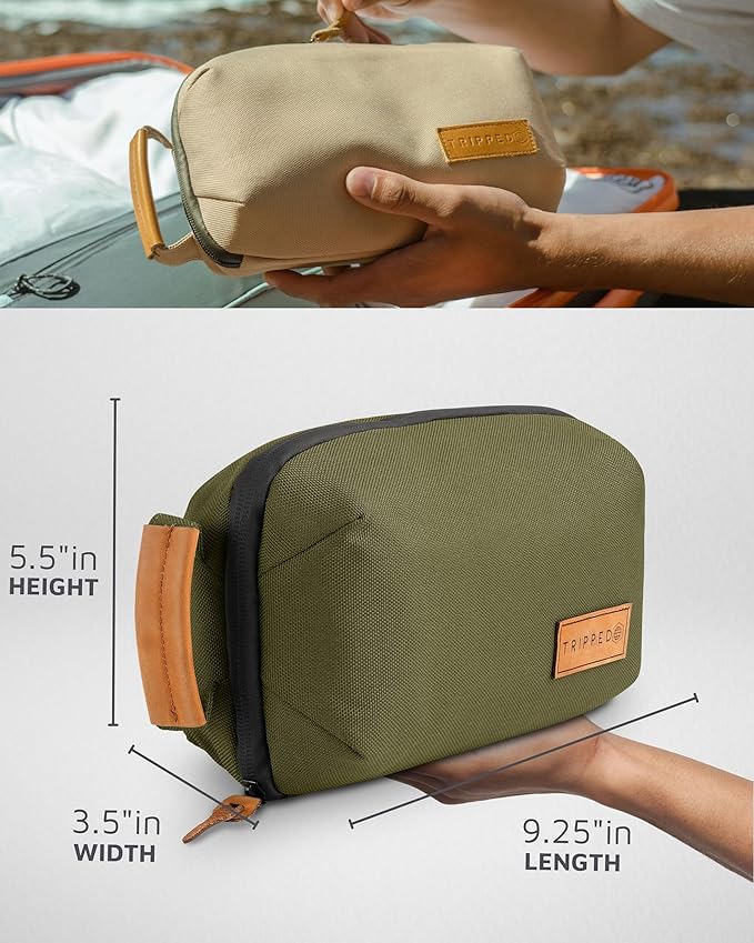 Tech Bag Organizer - Image 3