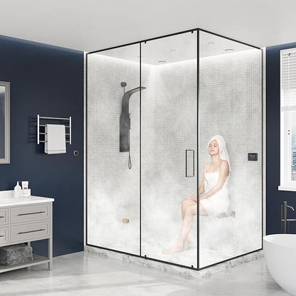 SteamSpa Executive 7.5 KW QuickStart ACU-Steam Bath Generator Package - Image 2