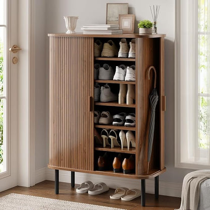 ONBRILL 6-Tier Shoe Cabinet by ONBRILL