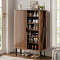ONBRILL 6-Tier Shoe Cabinet by ONBRILL