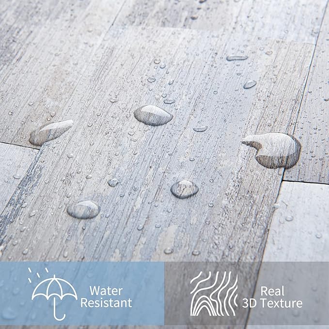 Art3d 102-Piece Peel and Stick Tile Backsplash - Image 7