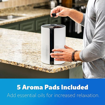 Kenmore PM1010 Air Purifiers for Bedroom Up to 348 Sq.Foot - Image 7