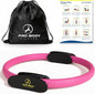 ProBody Pilates Fitness Circle – 14 Inch Pilates Ring by ProBodyPilates%C2%AE