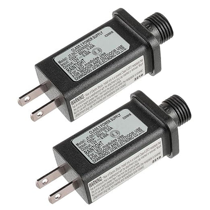SIGANDG 12V 6W LED Transformer Replacement Class 2 Power Supply by SIGANDG