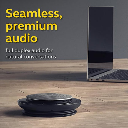 Jabra Speak 750 UC Wireless Bluetooth Speakerphone - Image 3