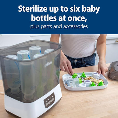 Dr. Brown's All-in-One Sterilizer and Dryer - Image 2