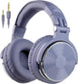 OneOdio Wired Over Ear Headphones Studio Monitor & Mixing DJ Stereo Headsets by OneOdio