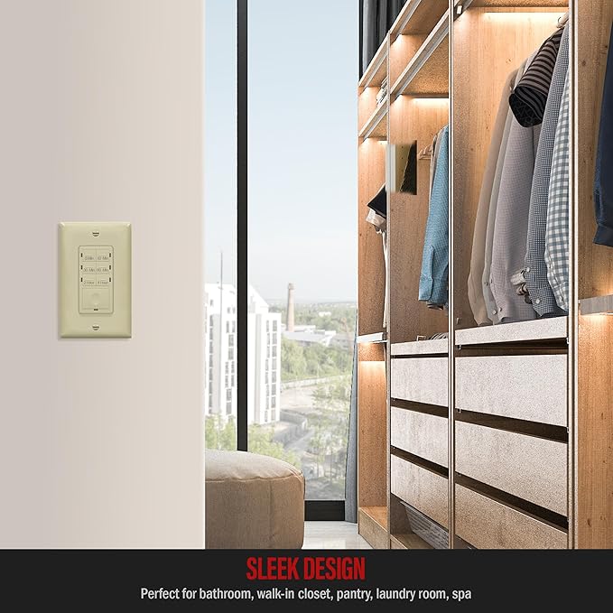 ENERLITES Countdown Timer Switch - Image 7