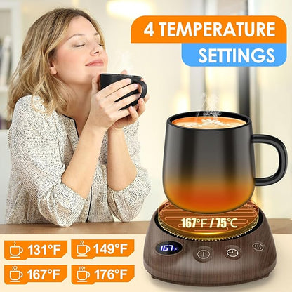 Coffee Mug Warmer - Image 2