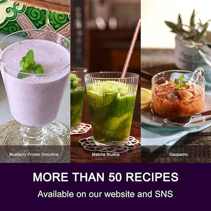 Tiger Smoothie Blender - Image 7