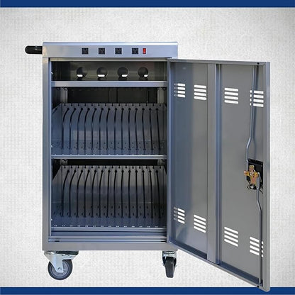 Thetilsy 35 Device Mobile Charging Station - Image 4