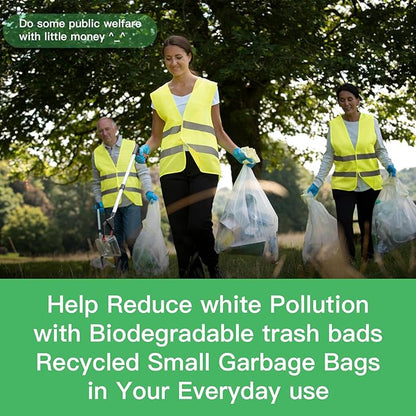 1.2-Gallon Small Trash-Bags Biodegradable Garbage-Bag - Image 6