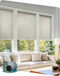 Yoolax Motorized Blinds with Remote, Smart Blinds by Yoolax