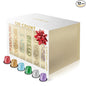 Piu Bello Espresso Coffee Pods – Variety Pack by PIUBELLO