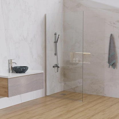 Royalty Fixed Shower Screen - Image 9