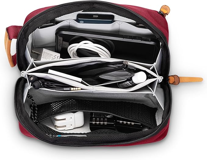 Tech Bag Organizer - Image 8