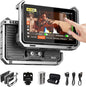 VILTROX DC-X3 2000 Nits SDI Camera Field Monitor Kit by ViltroxOfficial