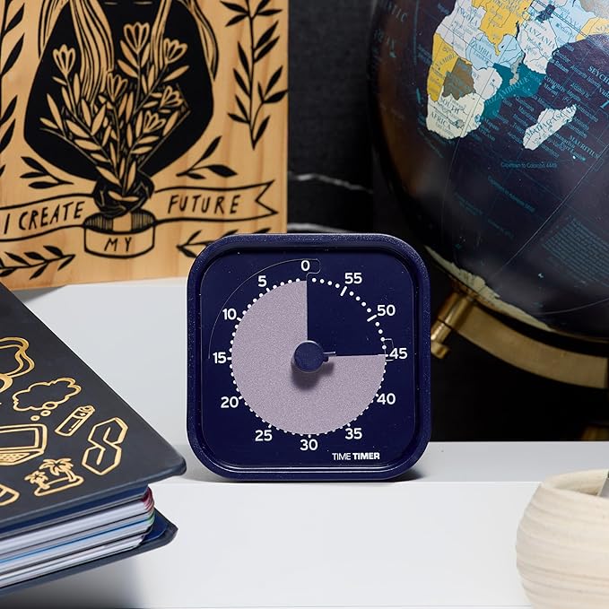 Time Timer MOD Home - Image 6