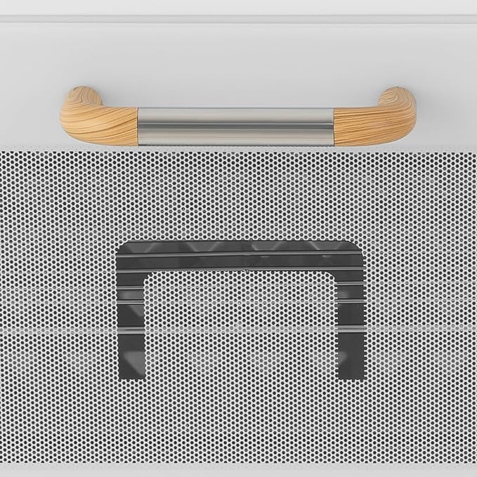 6 Gal Capacity Multi-Functional Nail Cleaner Box, 110V 230W U-V Light - Image 8
