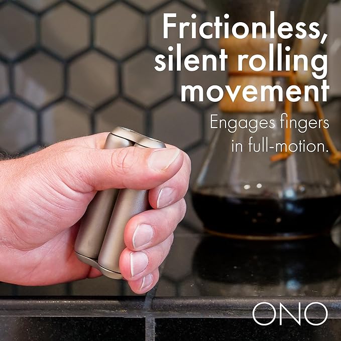 ONO Roller - Handheld Fidget Toy - Image 3