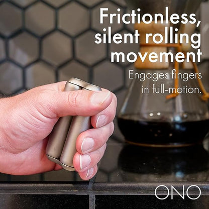 ONO Roller - Handheld Fidget Toy - Image 3