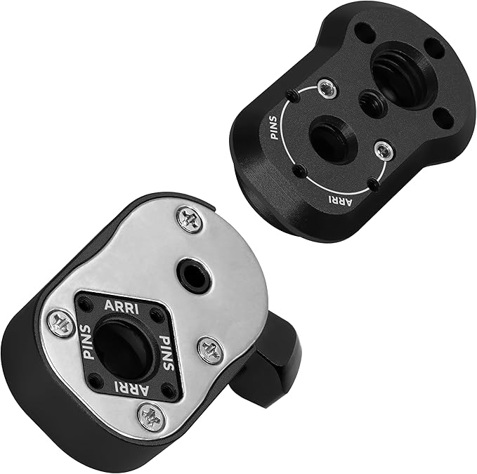 KONDOR BLUE | Mini Lock Quick Release Plates - Image 4