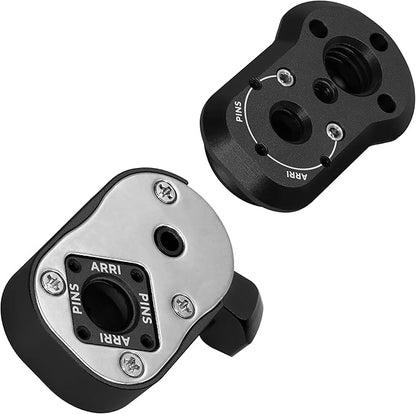 KONDOR BLUE | Mini Lock Quick Release Plates - Image 4