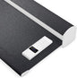Zshine Motorized Blackout Window Blinds Customize Width Remote Control Wireless by ZSHINEHome
