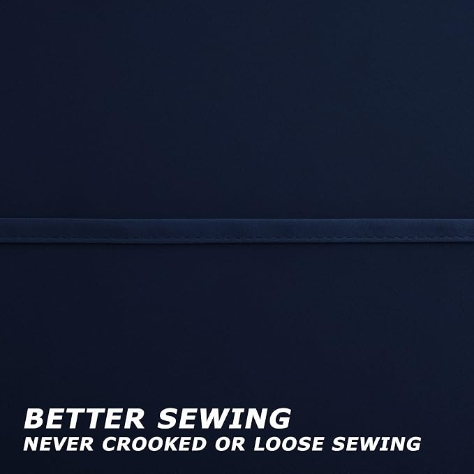 KOUFALL Boys Kids Small Curtains - Image 6