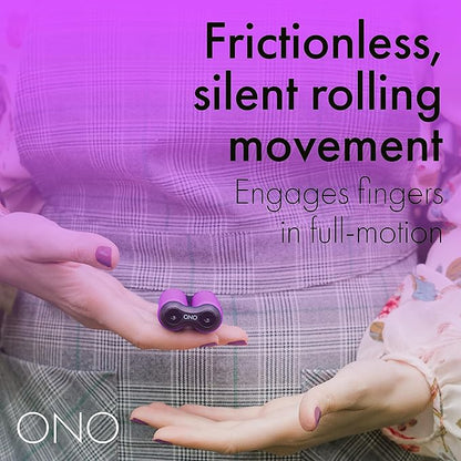 ONO Roller - Handheld Fidget Toy - Image 4