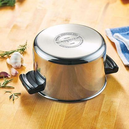 Farberware Classic Series Sauce Pot Steamer Insert - Image 2
