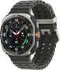 samsung galaxy watch ultra 47mm lte ai smartwatch, main product view